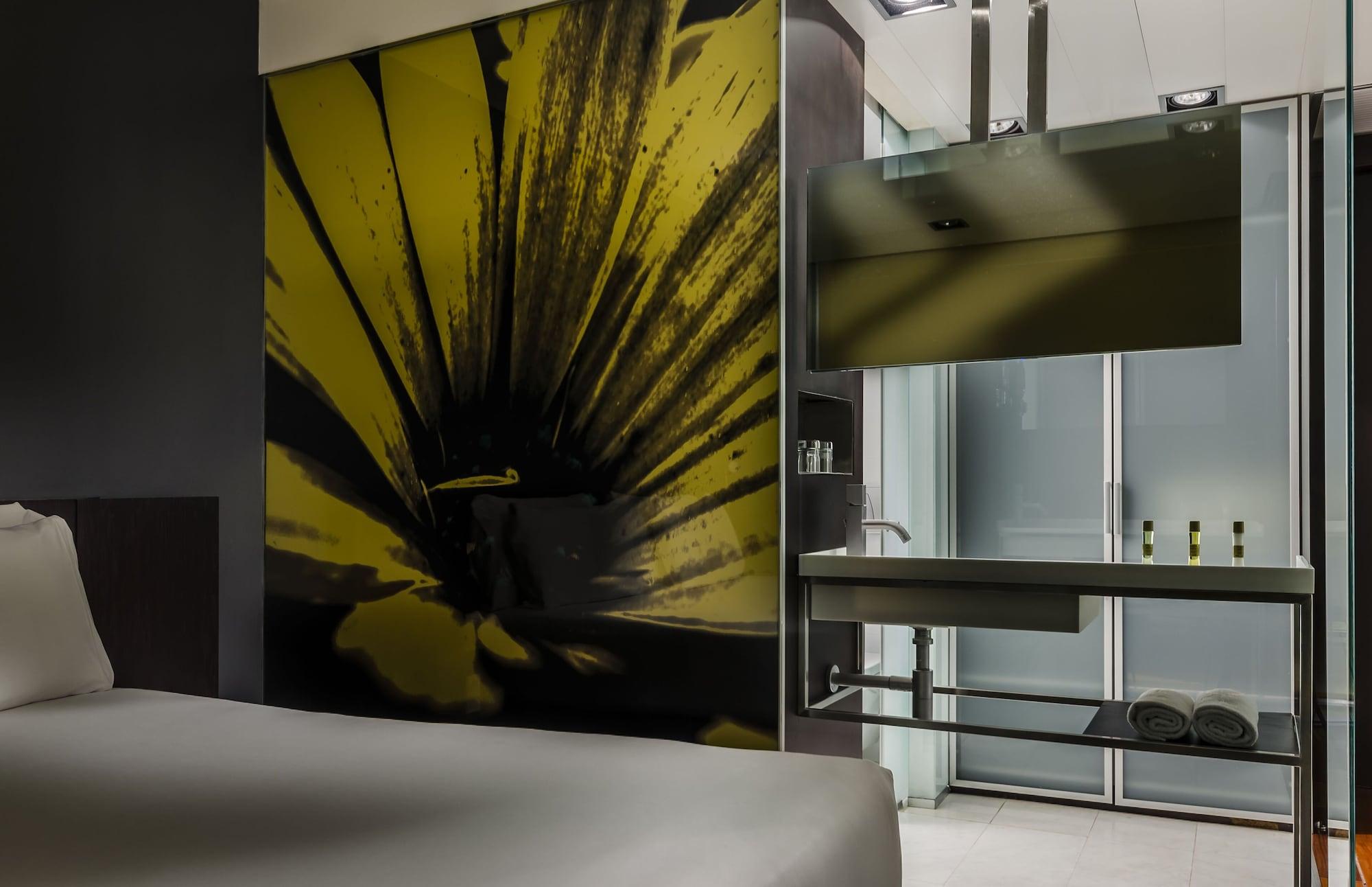 Ikonik Angli Hotel Barcelona Ngoại thất bức ảnh