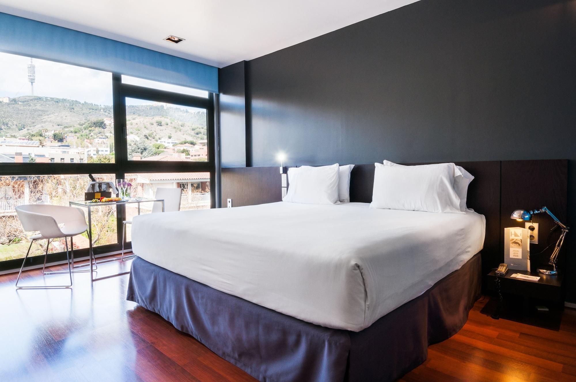 Ikonik Angli Hotel Barcelona Ngoại thất bức ảnh