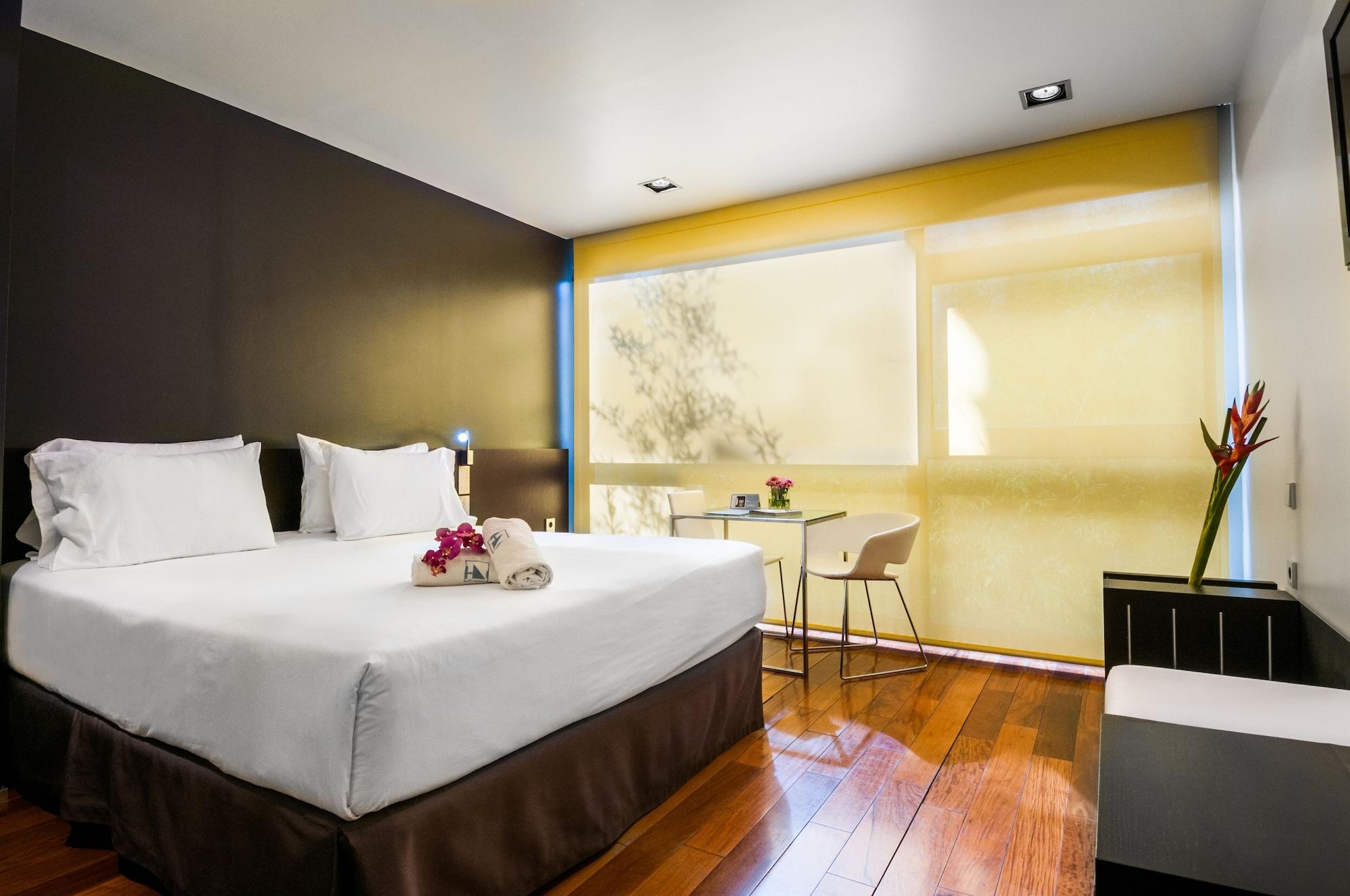 Ikonik Angli Hotel Barcelona Ngoại thất bức ảnh