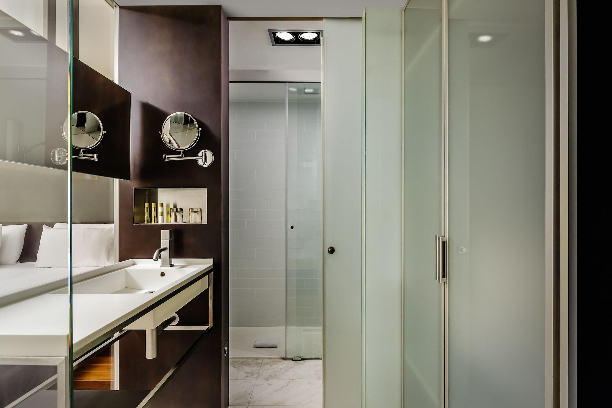 Ikonik Angli Hotel Barcelona Ngoại thất bức ảnh