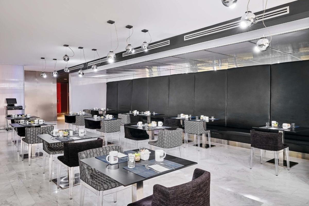 Ikonik Angli Hotel Barcelona Ngoại thất bức ảnh