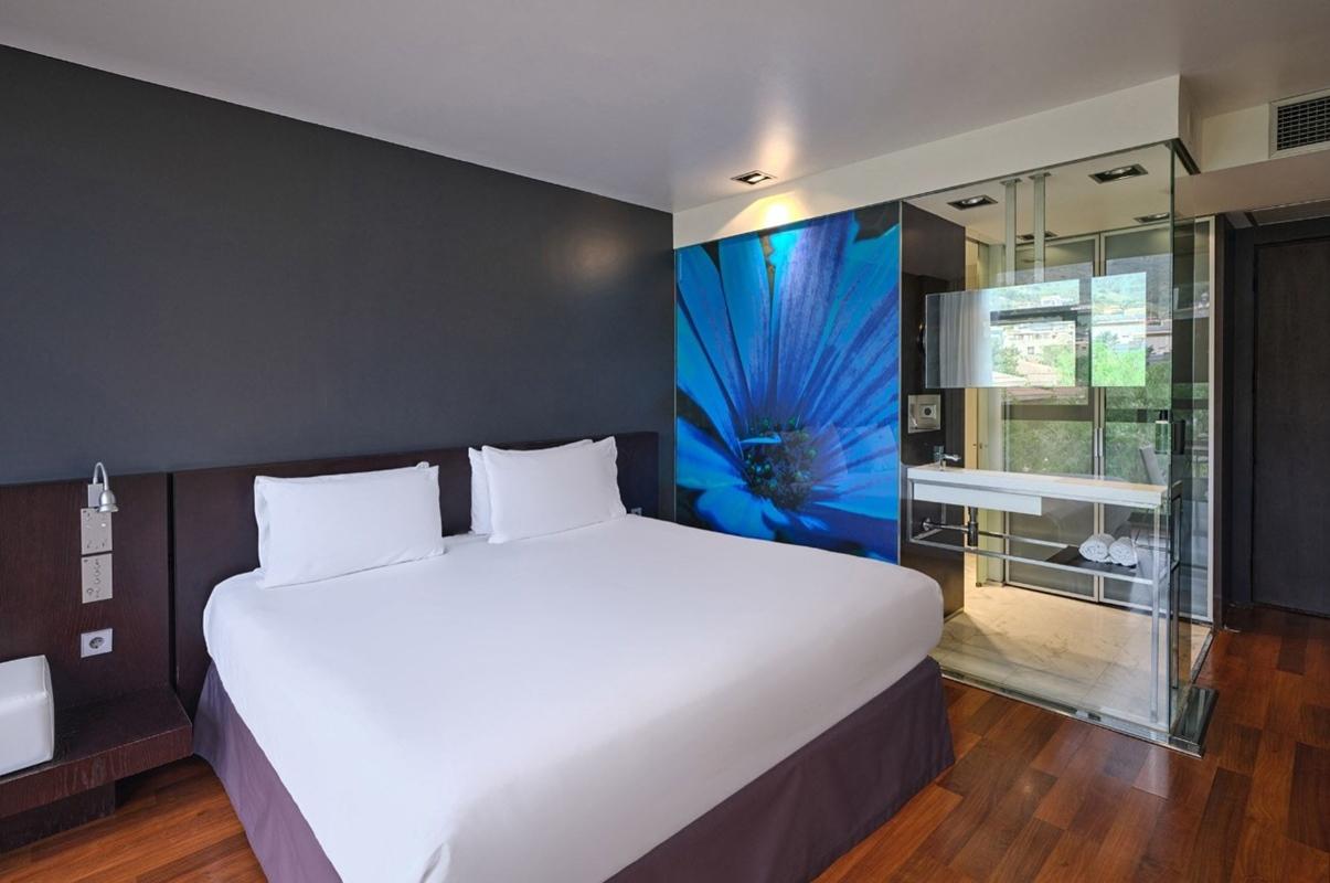 Ikonik Angli Hotel Barcelona Ngoại thất bức ảnh