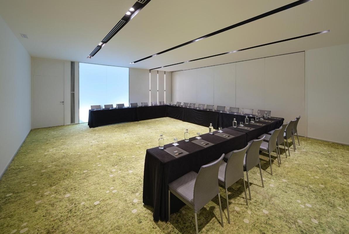 Ikonik Angli Hotel Barcelona Ngoại thất bức ảnh