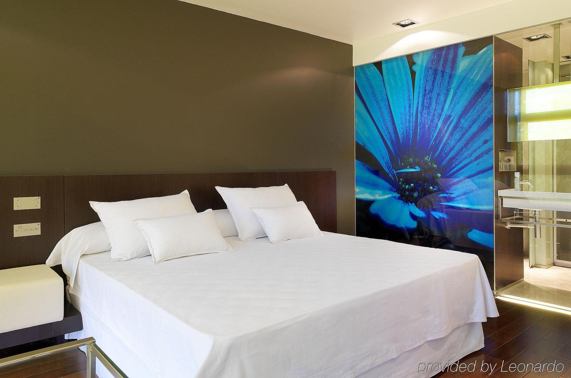 Ikonik Angli Hotel Barcelona Phòng bức ảnh