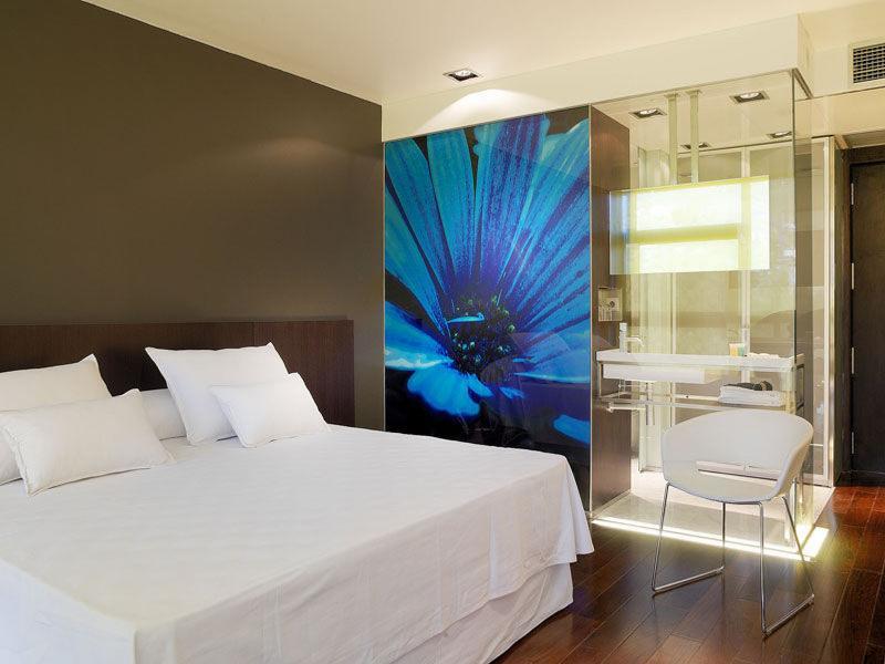 Ikonik Angli Hotel Barcelona Phòng bức ảnh