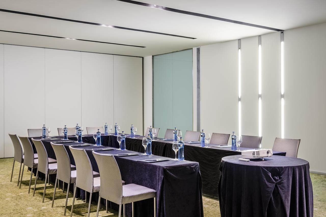 Ikonik Angli Hotel Barcelona Ngoại thất bức ảnh