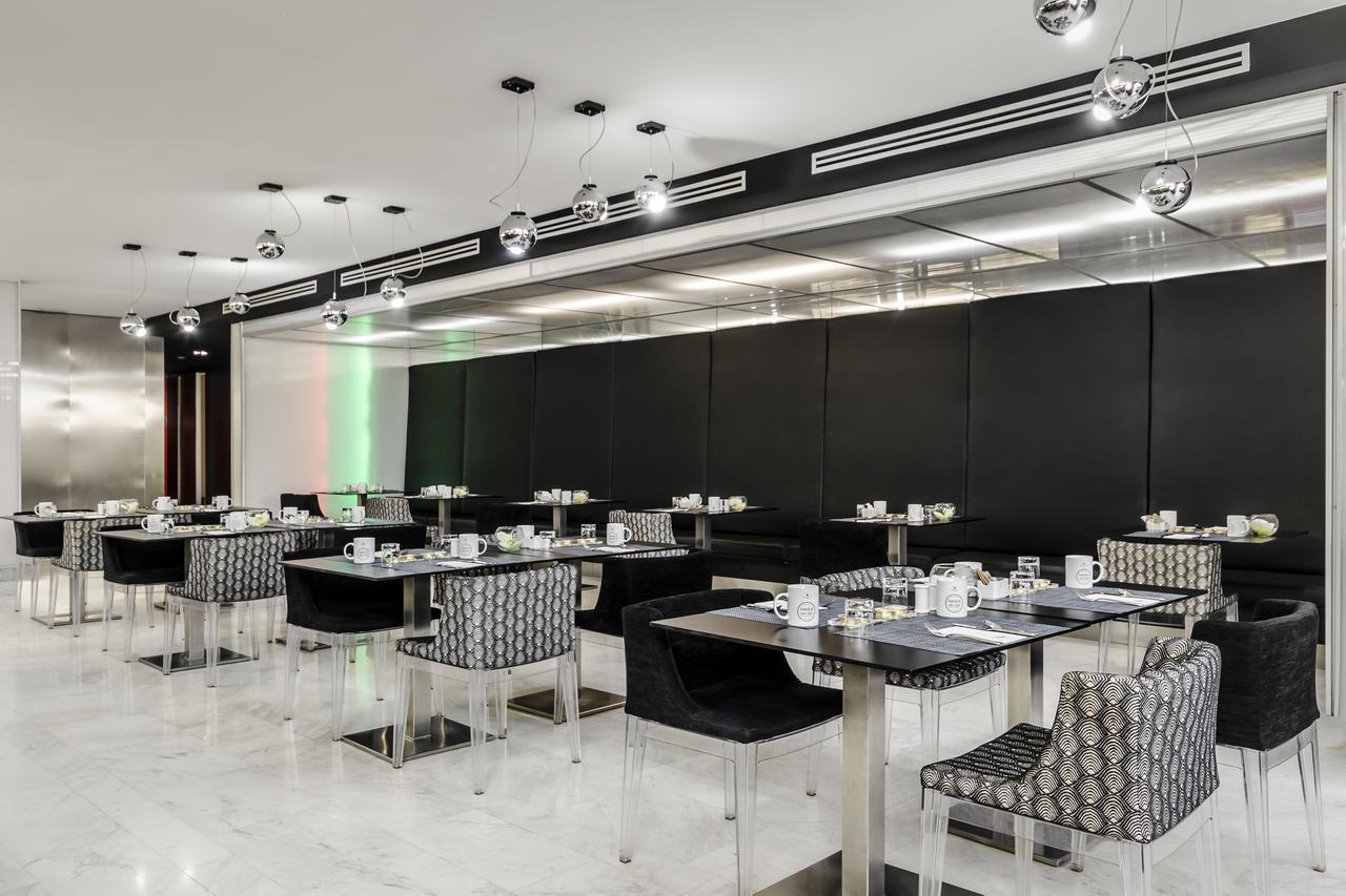 Ikonik Angli Hotel Barcelona Ngoại thất bức ảnh