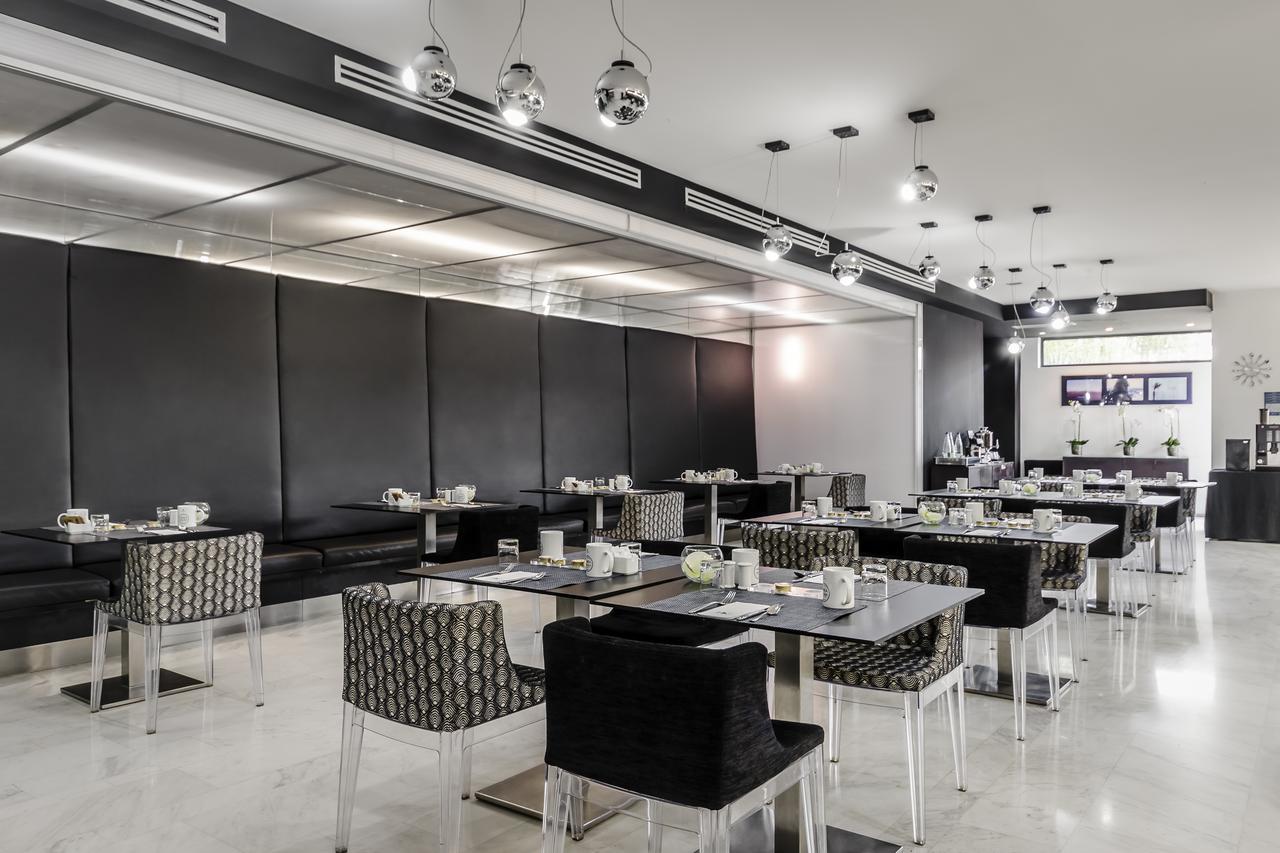 Ikonik Angli Hotel Barcelona Ngoại thất bức ảnh