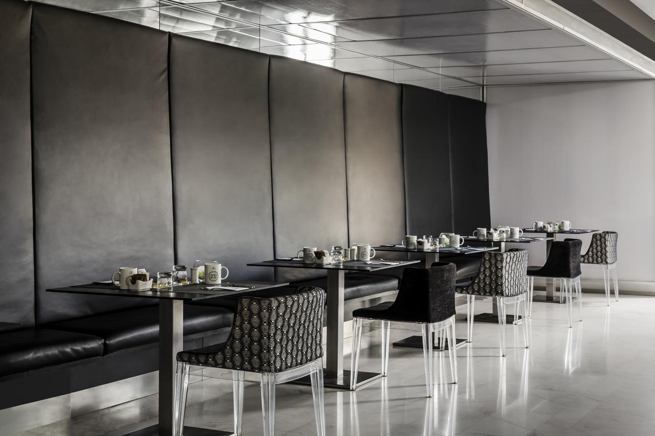 Ikonik Angli Hotel Barcelona Ngoại thất bức ảnh