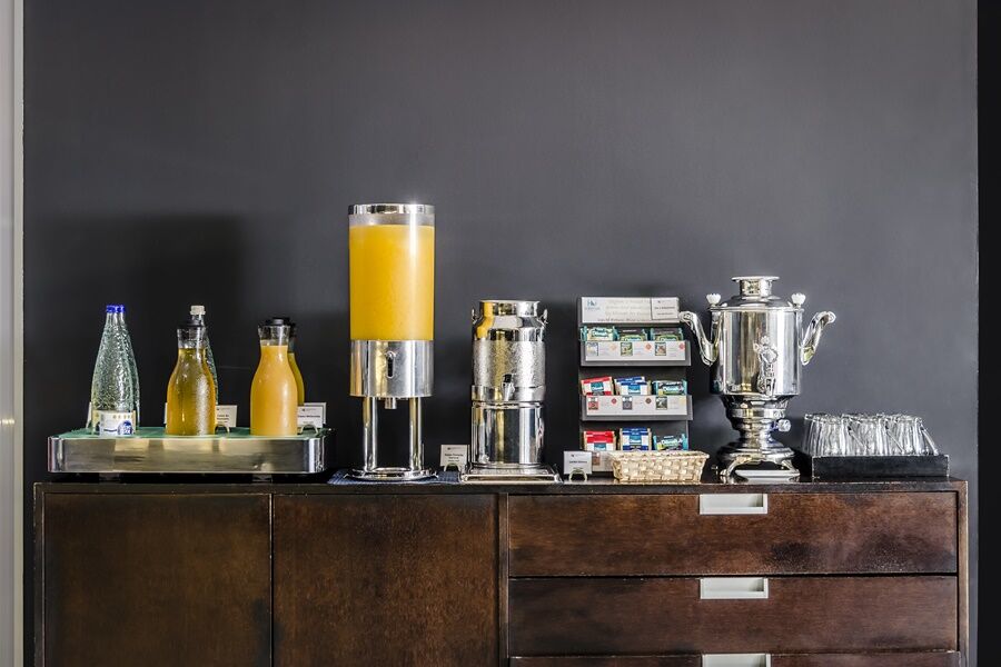 Ikonik Angli Hotel Barcelona Ngoại thất bức ảnh
