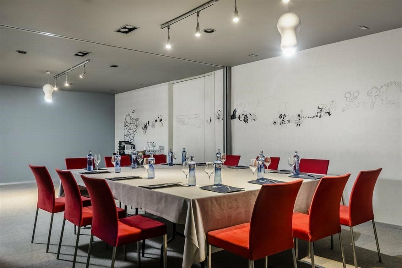 Ikonik Angli Hotel Barcelona Ngoại thất bức ảnh