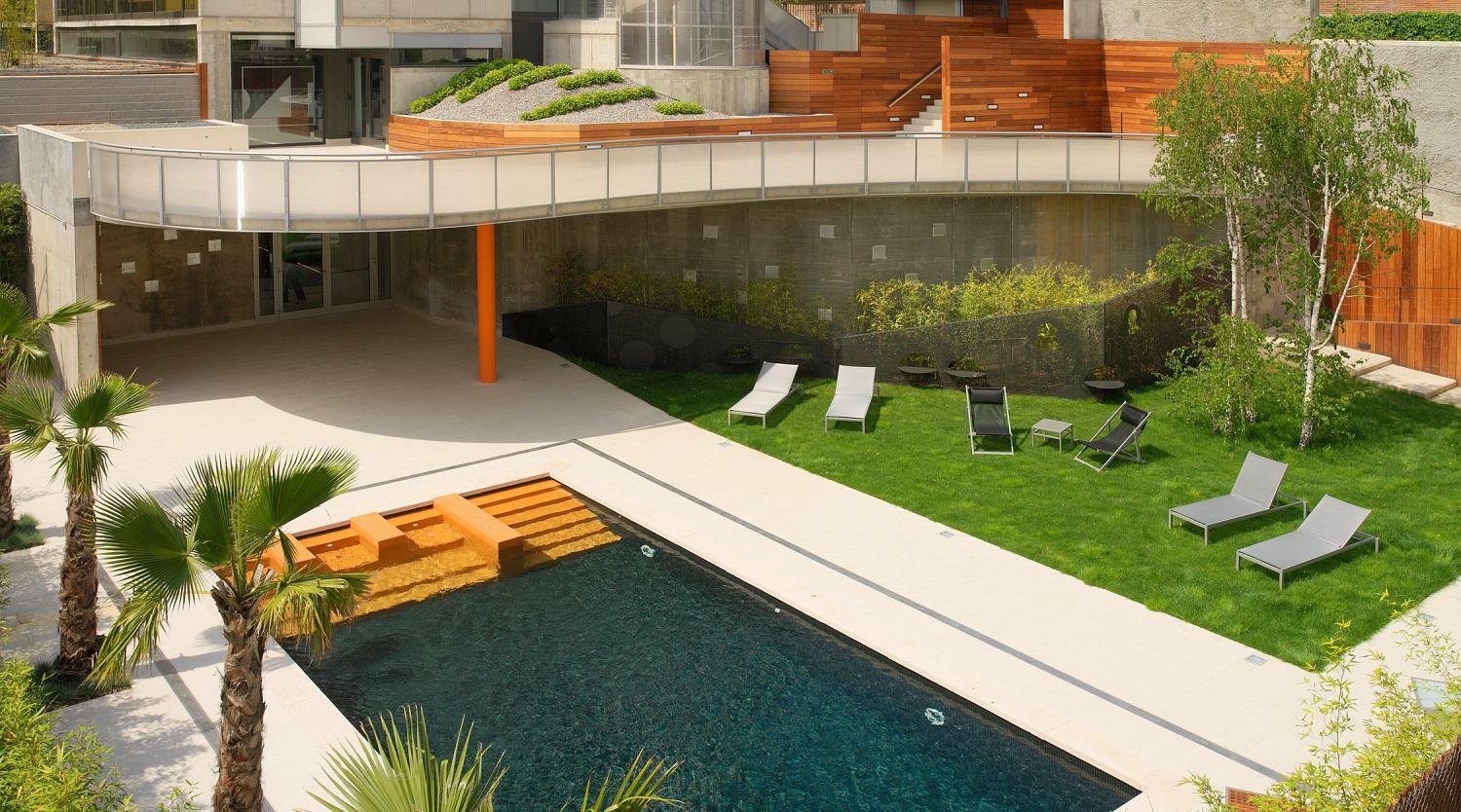 Ikonik Angli Hotel Barcelona Ngoại thất bức ảnh