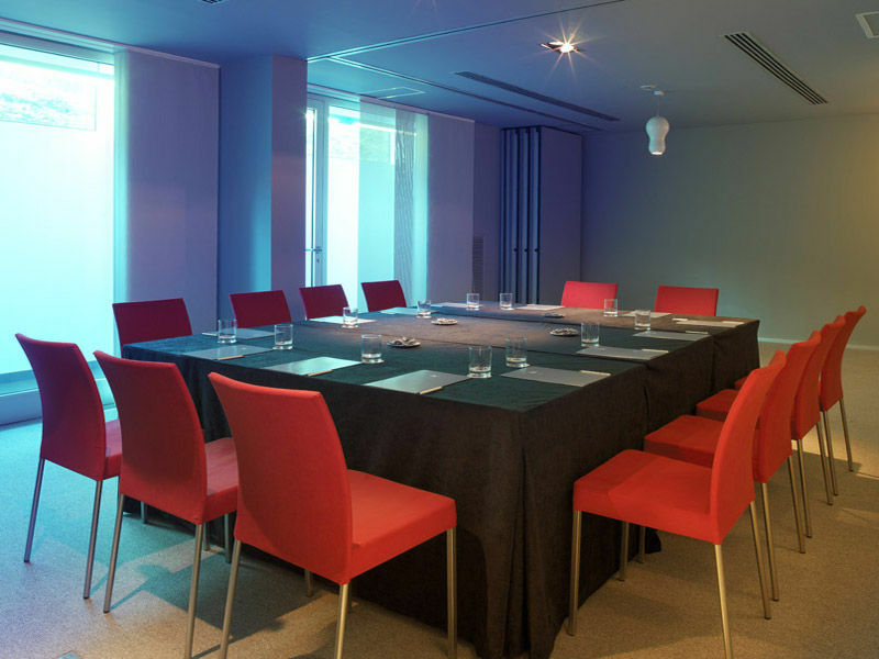 Ikonik Angli Hotel Barcelona Ngoại thất bức ảnh