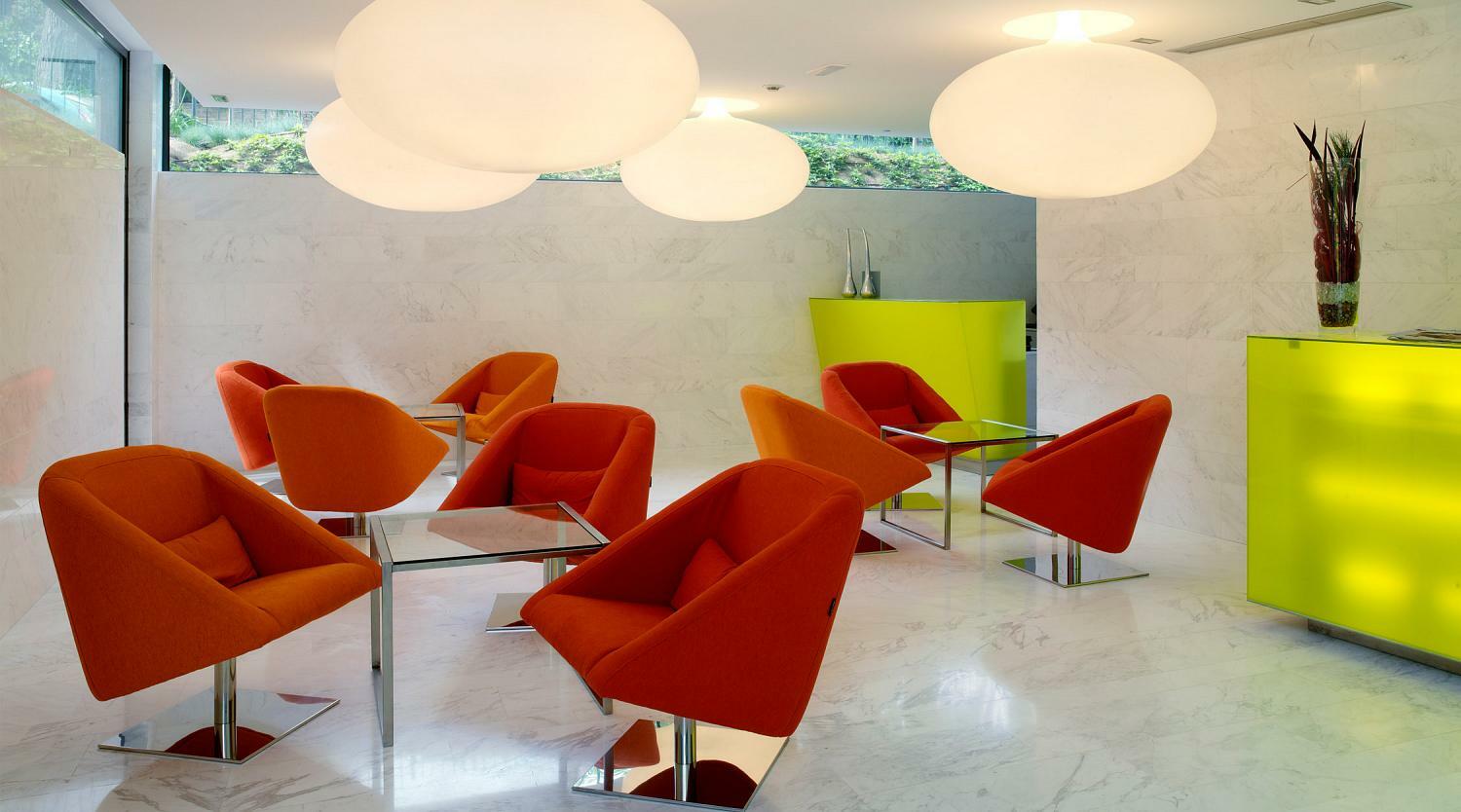 Ikonik Angli Hotel Barcelona Ngoại thất bức ảnh