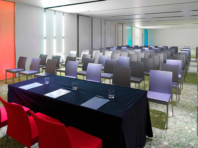 Ikonik Angli Hotel Barcelona Ngoại thất bức ảnh