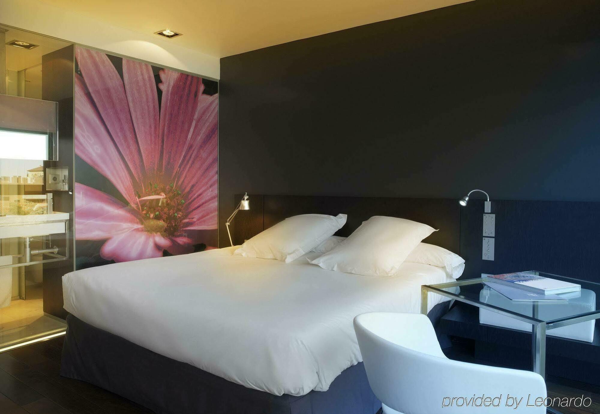 Ikonik Angli Hotel Barcelona Ngoại thất bức ảnh